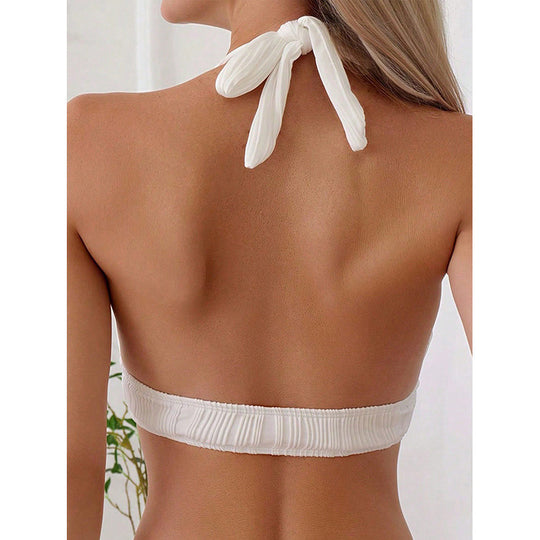 Damen Bralette mit tiefem Ausschnitt EB