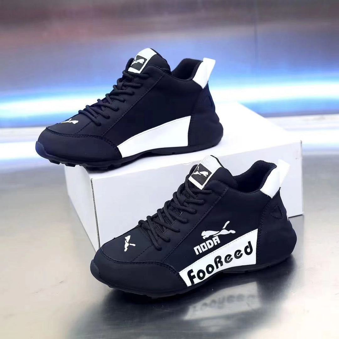 Damen Sportliche Sneakers EB