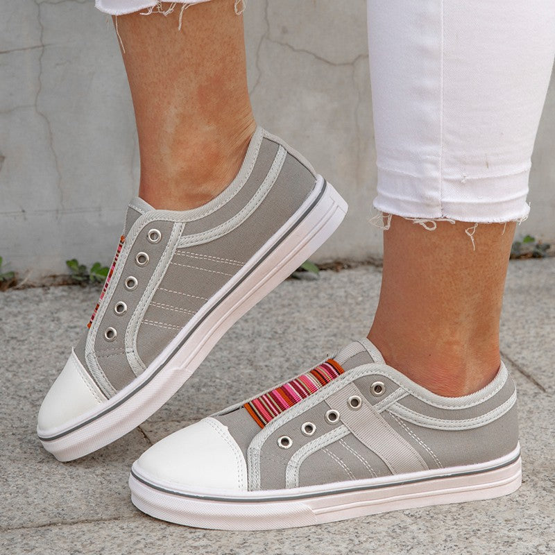 Damen Freizeit-Sneaker EB