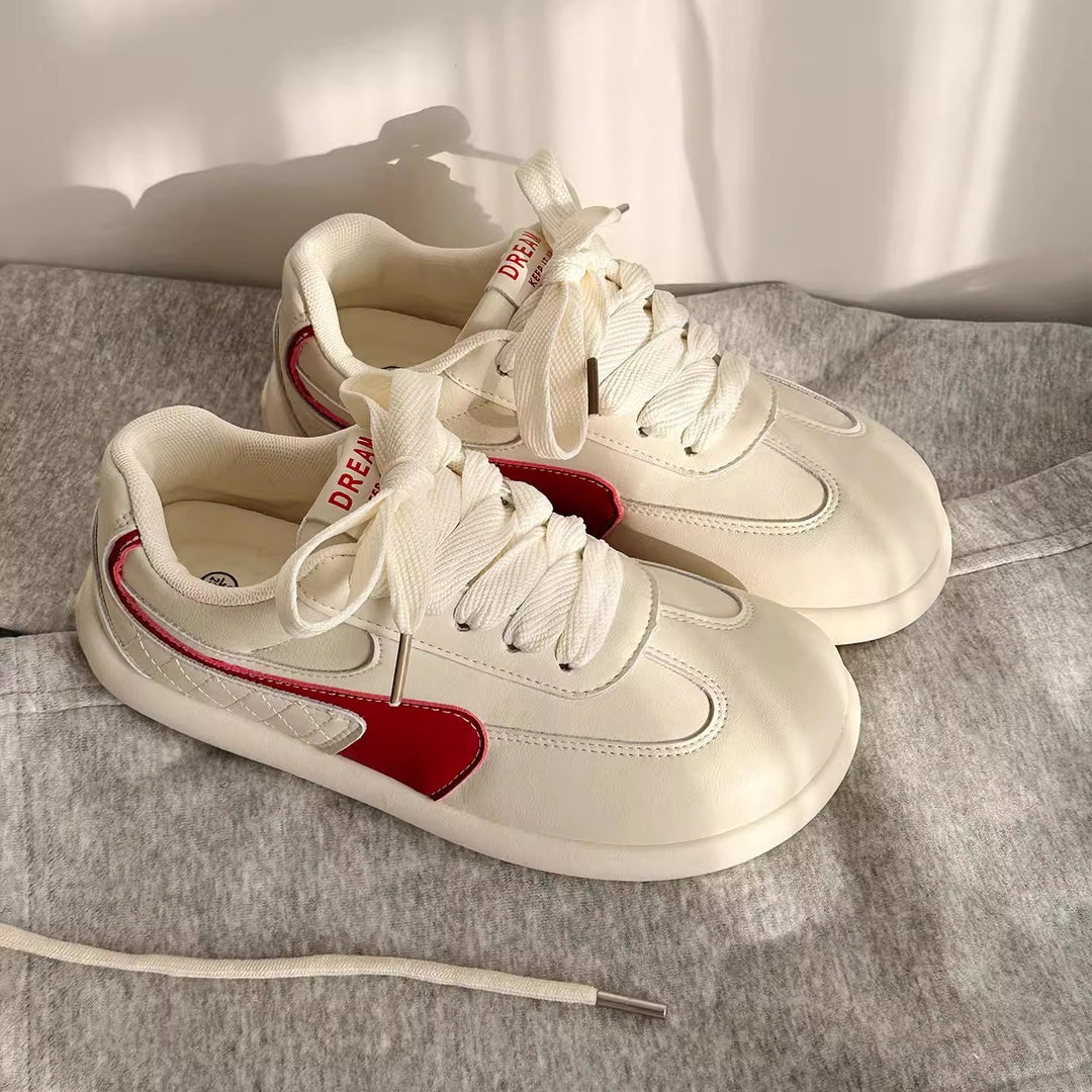 Damen modische Sneakers EB