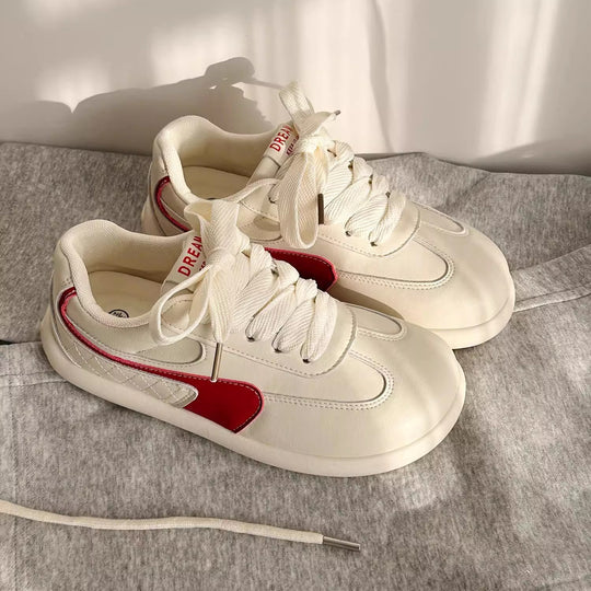Damen modische Sneakers EB