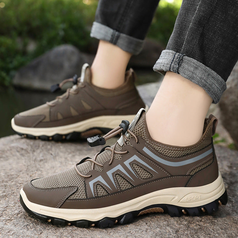 Damen Sportliche und atmungsaktive Laufschuhe EB
