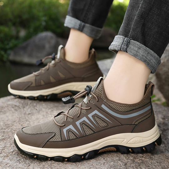 Damen Sportliche und atmungsaktive Laufschuhe EB