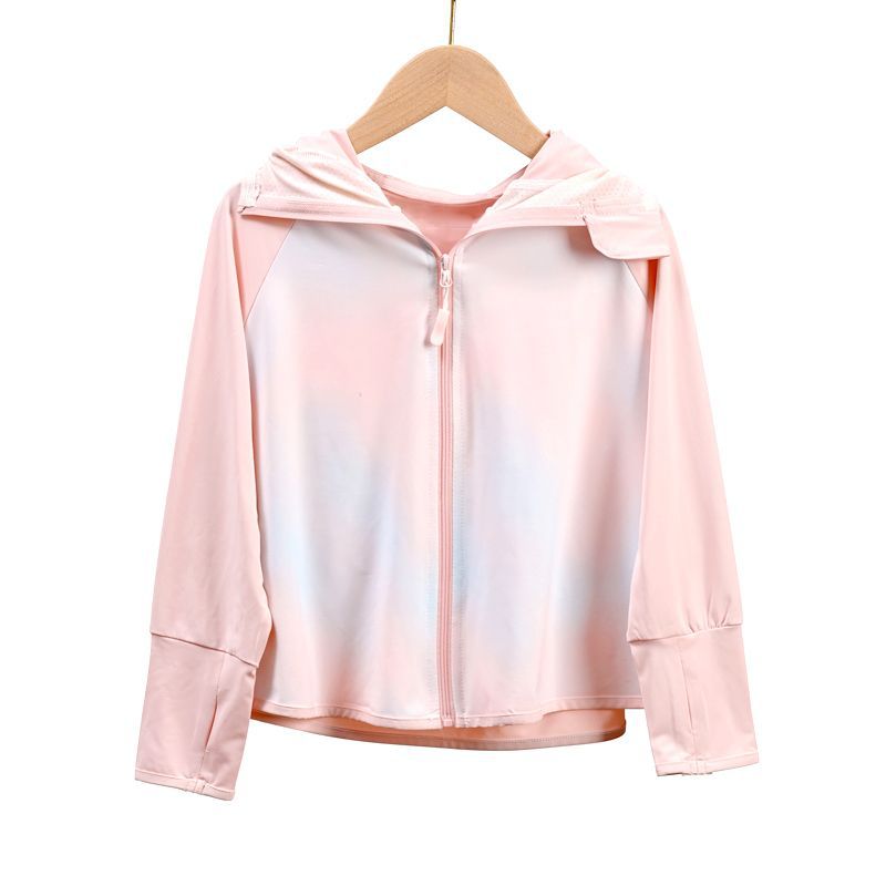 Damen Sportliche Kapuzenjacke R&B