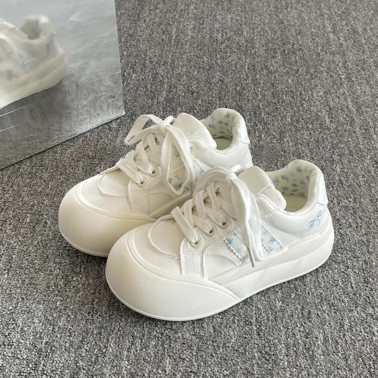 Damen Sportliche Sneakers EB