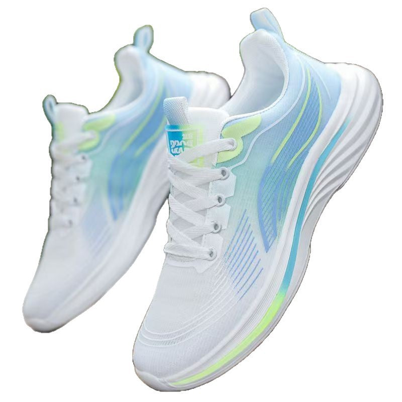 Damen High-Performance Laufschuhe mit atmungsaktiver Oberfläche EB