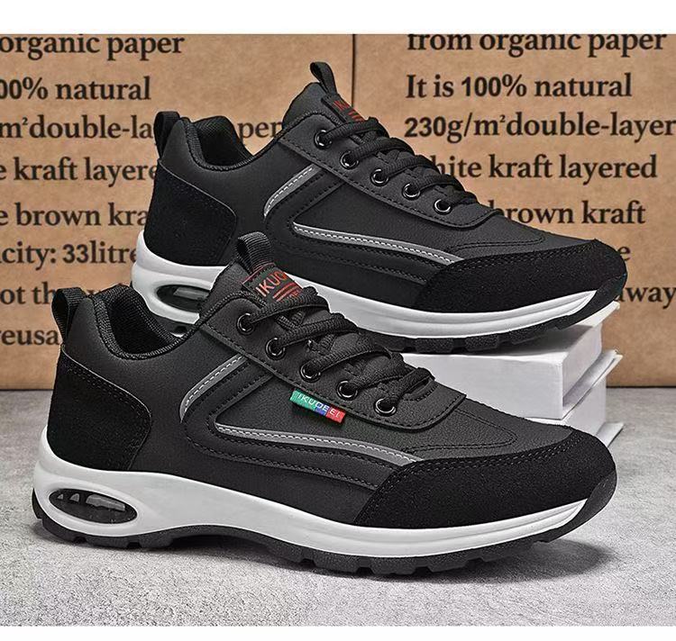 Damen Sportliche Freizeitschuhe mit innovativer Dämpfungstechnologie EB
