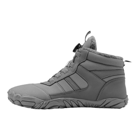 Damen Multifunktionale Outdoor-Schuhe mit rutschfester Sohle und atmungsaktivem Futter EB