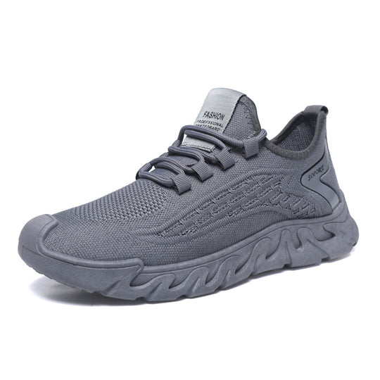 Damen Sportliche Leichtraumschuhe mit hoher Dämpfung EB