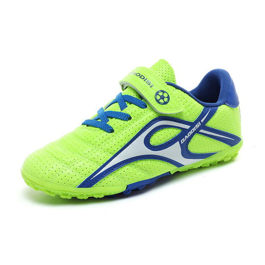 Herren Hochleistungsfußballschuhe mit atmungsaktivem Design EB