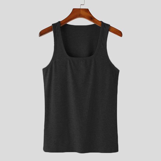 Damen Sportliches Tanktop mit atmungsaktivem Material EB