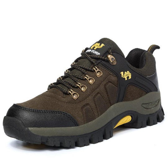 EB | Trail Innovative Wanderschuhe