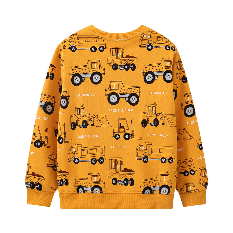 Damen Sweatshirt EB