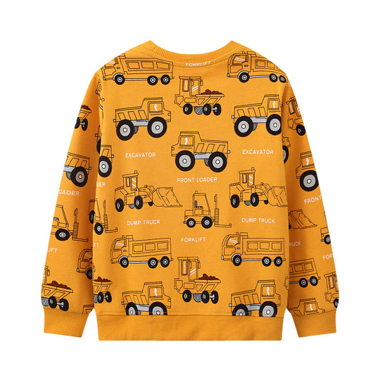 Damen Sweatshirt EB