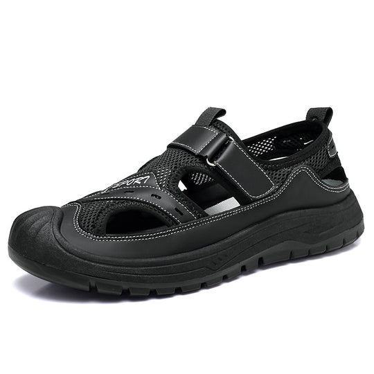 Damen Sportliche Badeschuhe mit flexiblem Netzdesign EB