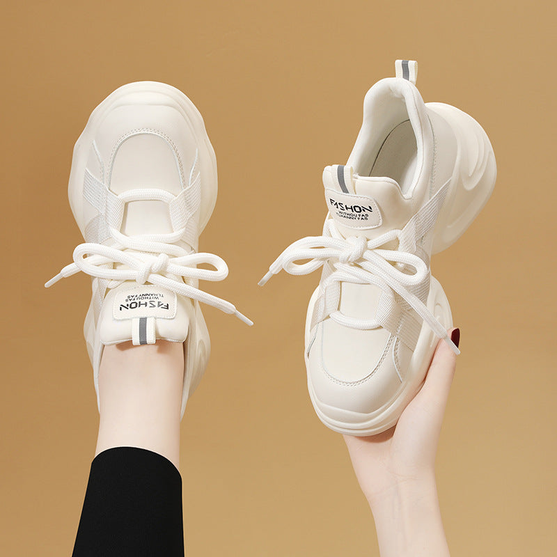 Damen Sportliche Sneakers mit innovativer Dämpfungstechnologie EB