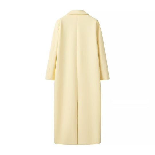 Damen Eleganter Maxikleid EB