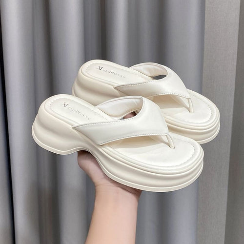 Damen Bequeme und stylische Wellness-Sandalen mit ergonomischer Fußbettgestaltung EB