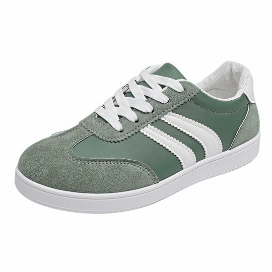 Damen Komfortable Freizeitsneaker EB
