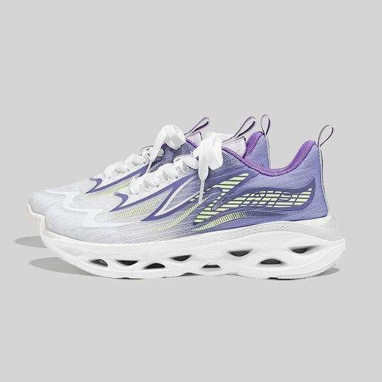 Damen sportliche Lauf Sneaker EB