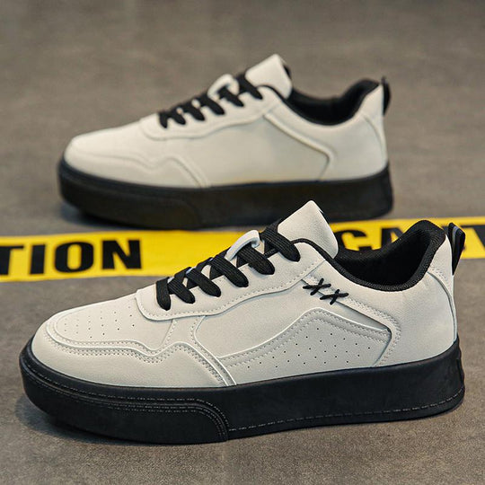 Damen Urbaner Chunky Sneaker mit rutschfester Sohle EB