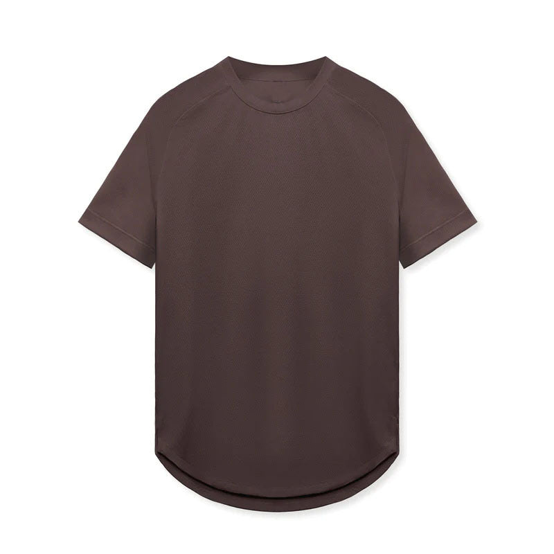 EB | Sport-Kurzarm-T-Shirt