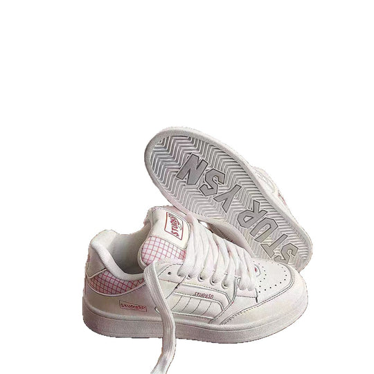 Damen Sportliche Sneakers EB