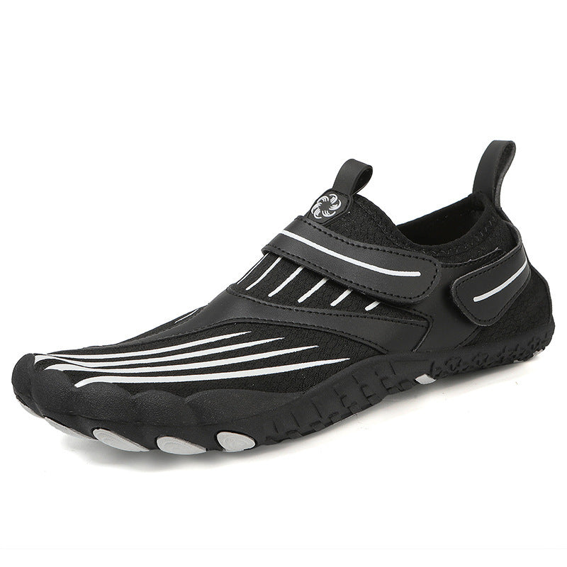 Damen Aquatische Aktiv-Sandalen für Outdoor-Abenteuer EB