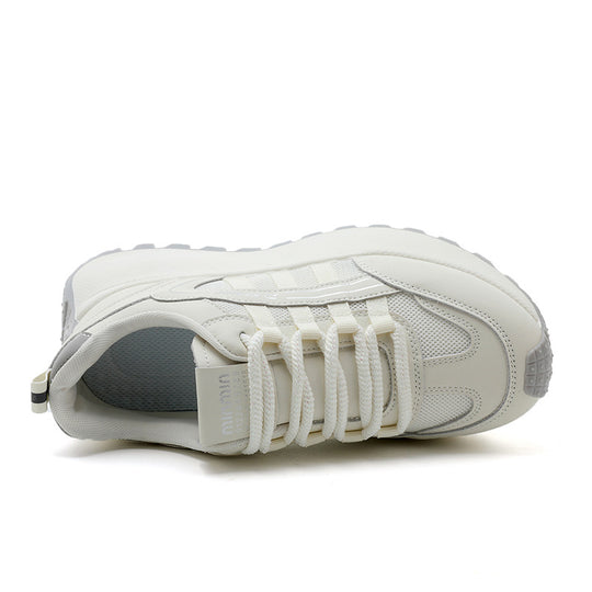 Damen Sportliche Sneaker mit modernem Komfortdesign und atmungsaktiven Obermaterial EB