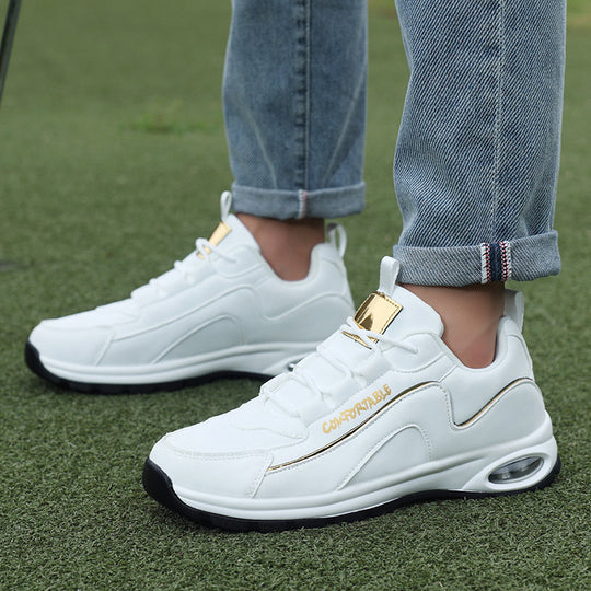 Damen Lauf-Sneaker mit innovativer Dämpfungstechnologie und atmungsaktivem Obermaterial EB
