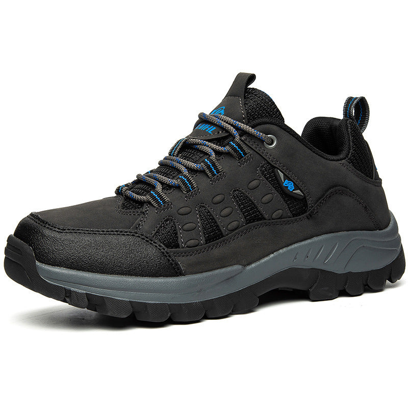 Damen Multifunktionale Wanderschuhe mit gezielt atmungsaktivem Obermaterial EB