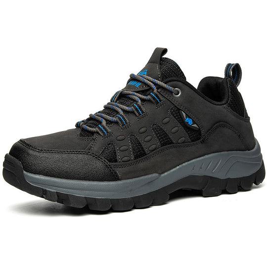 Damen Multifunktionale Wanderschuhe mit gezielt atmungsaktivem Obermaterial EB