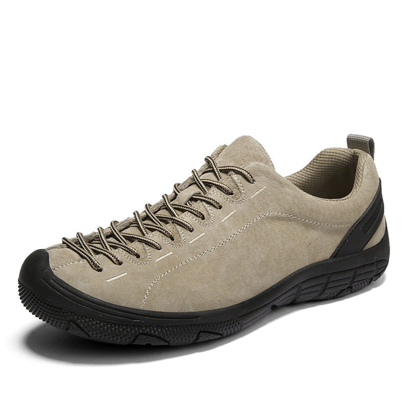 Herren Multifunktionale Freizeitschuhe mit rutschfester Sohle EB