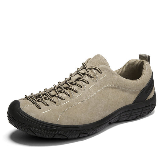 Herren Multifunktionale Freizeitschuhe mit rutschfester Sohle EB