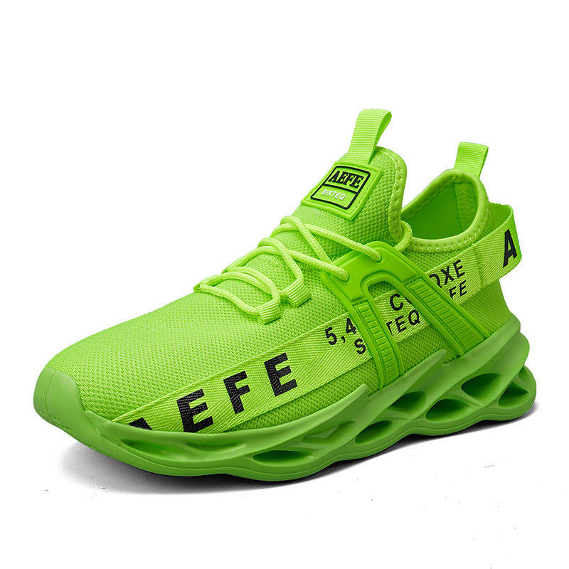 Damen High-Performance Sneaker mit dynamischem Dämpfungssystem EB