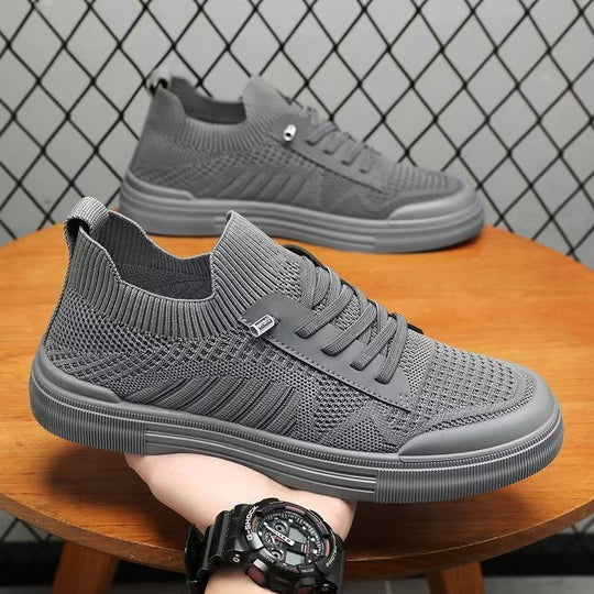 Herren Sportliche Sneaker EB