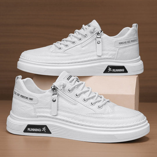 Damen Sneakers mit stabilisierender Laufsohle und atmungsaktivem Obermaterial EB
