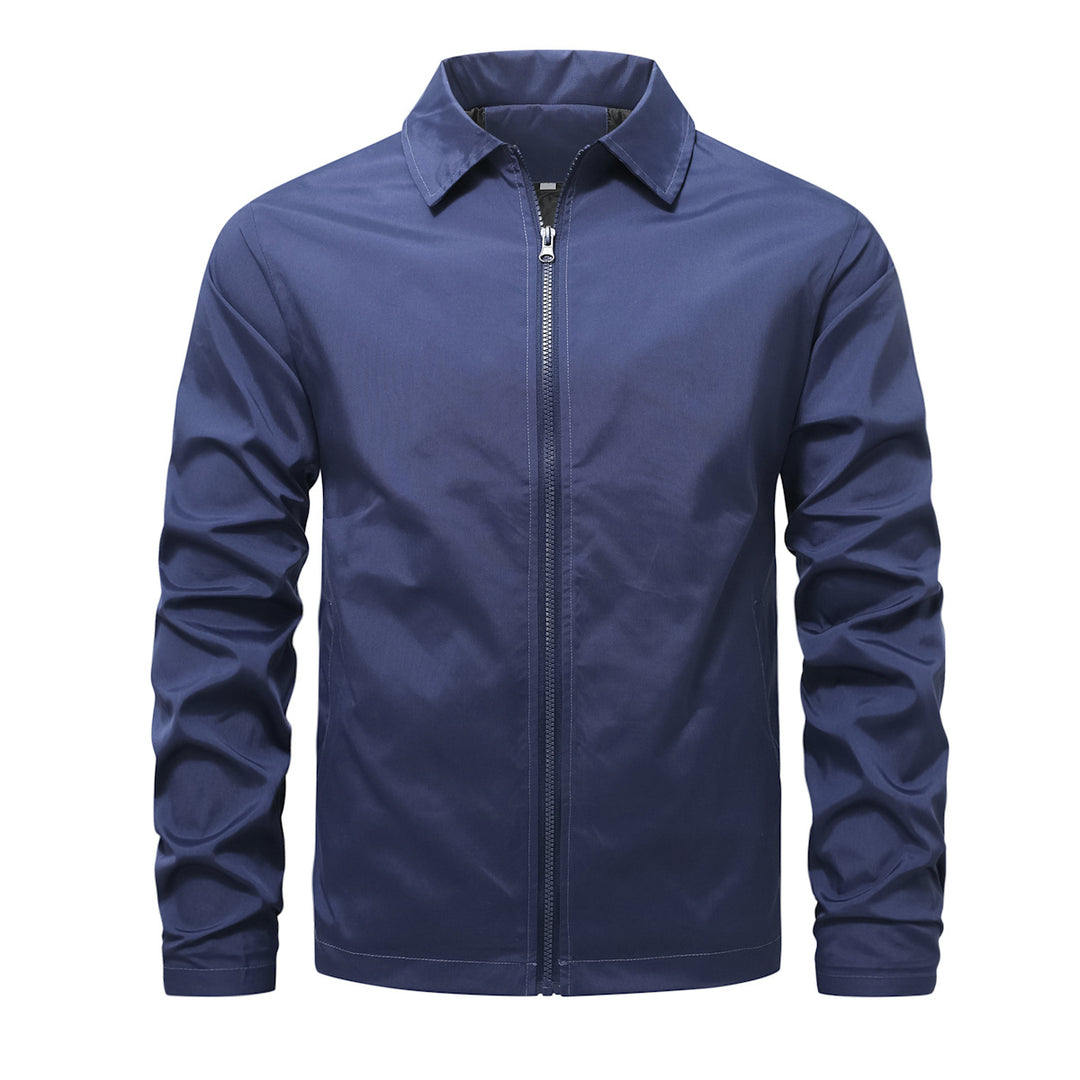 Herren winddichte Freizeitjacke EB