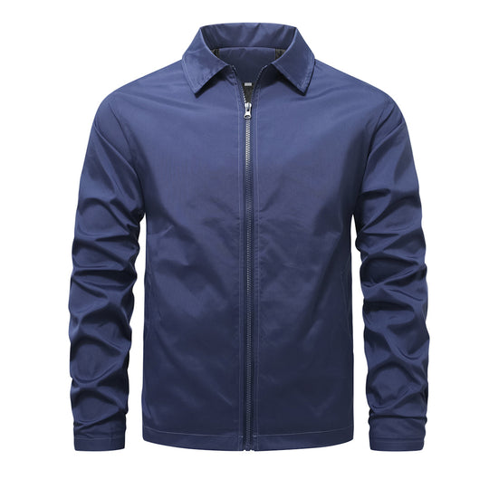 Herren winddichte Freizeitjacke EB