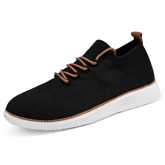 Damen Atmungsaktive Sneakers EB