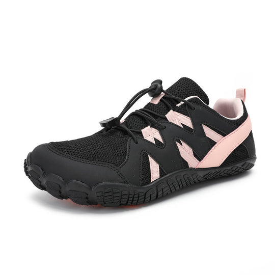 Damen Sportliche Aquaschuhe mit schnelltrocknendem Obermaterial EB
