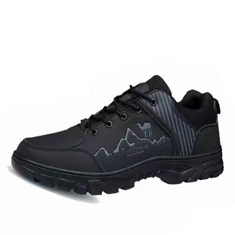 Damen Multifunktionale Outdoorschuhe mit rutschfester Sohle und atmungsaktivem Obermaterial EB