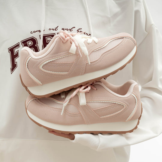 Damen Sportliche Lauf- und Freizeitschuhe EB