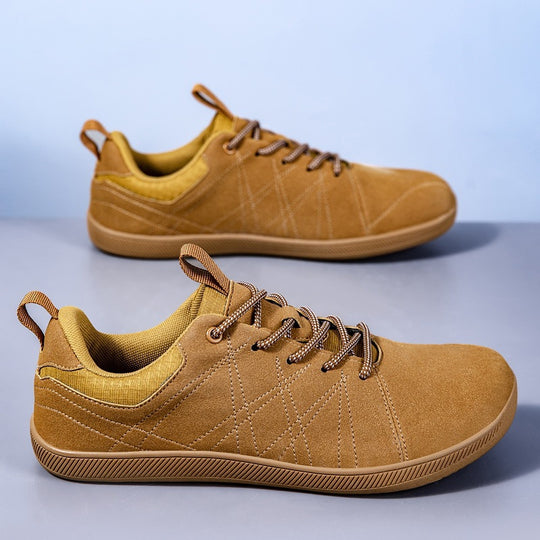 Damen Sportliche Freizeitschuhe mit innovativem Obermaterial EB