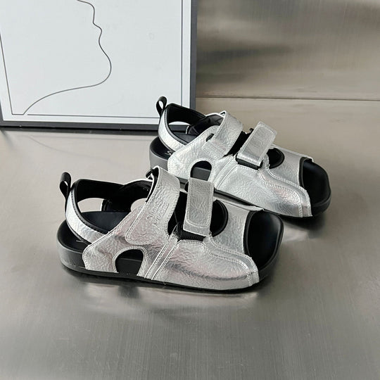 Damen modische Sandalen im sportlichen Design von EB