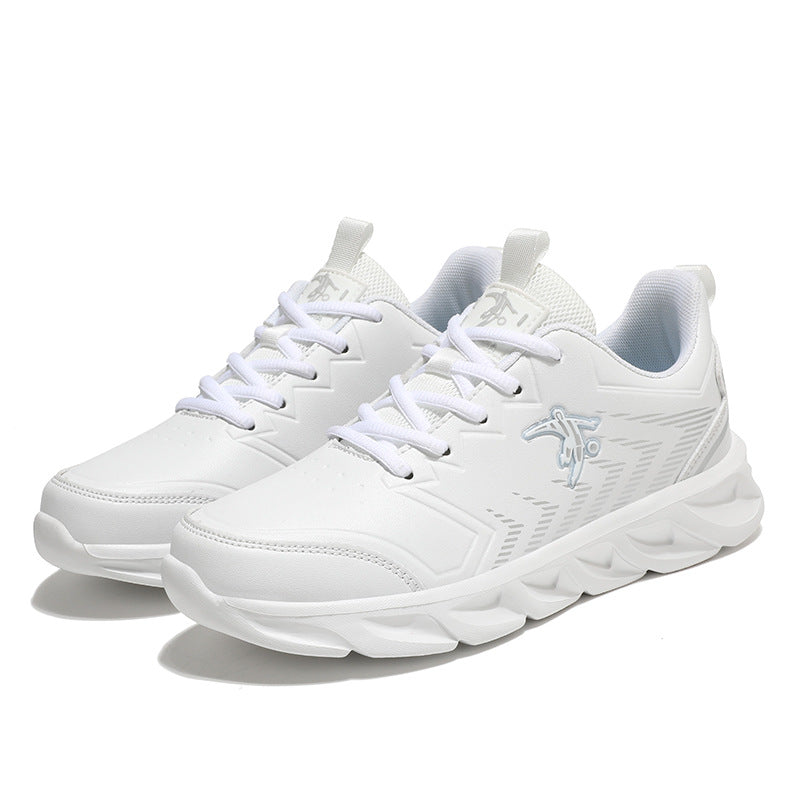 Damen Sportliche Lauf-Sneaker mit federleichter Dämpfung und atmungsaktivem Obermaterial EB
