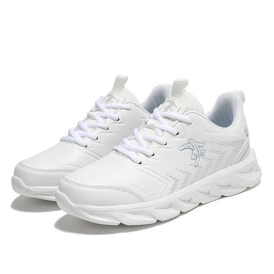 Damen Sportliche Lauf-Sneaker mit federleichter Dämpfung und atmungsaktivem Obermaterial EB