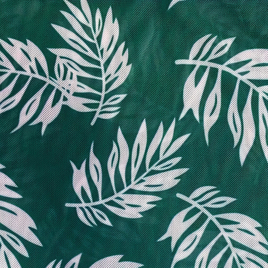 Damen Tankini-Oberteil mit fließendem Schnitt und floralem Design EB