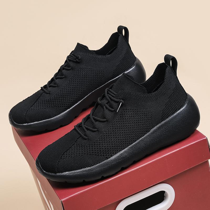 Damen Atmungsaktive und flexible Sportschuhe EB