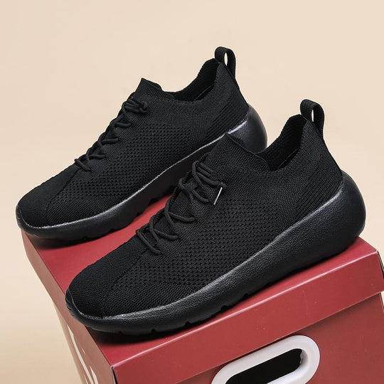 Damen Atmungsaktive und flexible Sportschuhe EB